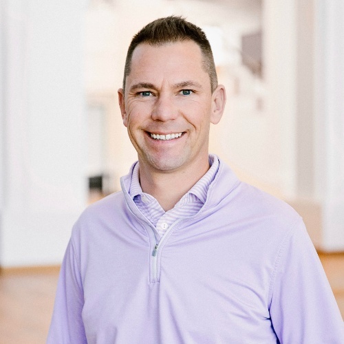 Adam Darula, Partner Agent in Minneapolis