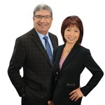 Othman Team - Sam and Eliza, Partner Agent