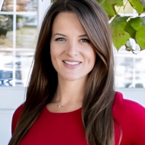 Janna Andreas - Real Estate Agent