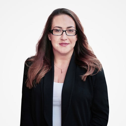 Kate McNeill, Redfin Agent