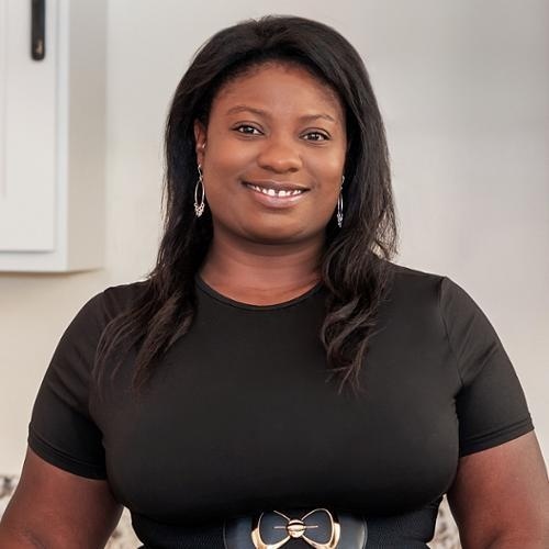Shacora Milanovic, Redfin Agent