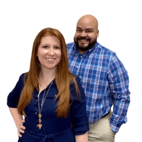 Kelsey and Jorge Real Estate Team - Partner Team, Partner Agent
