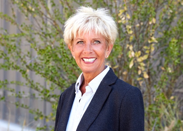 Tucson Real Estate Agent Hollis Angus