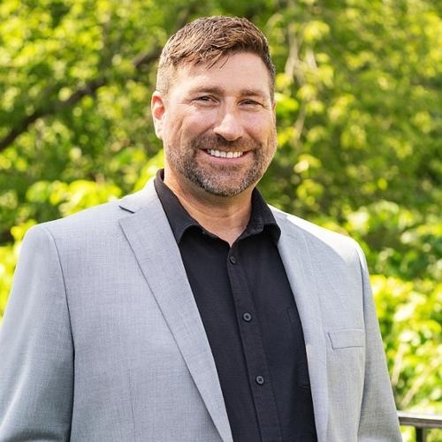 Edward Schultz, Redfin Agent