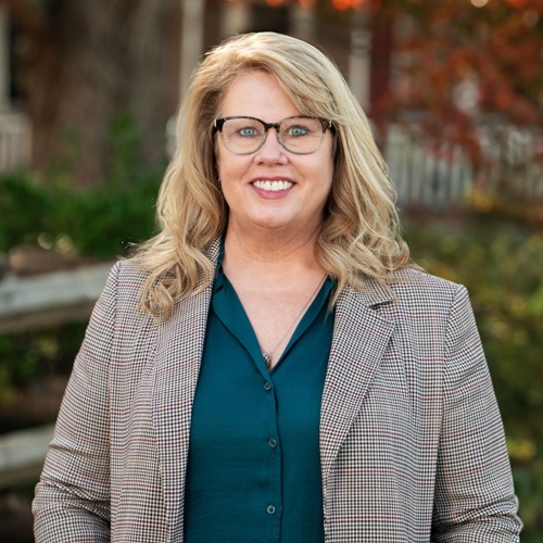 Sue Curlett, Redfin Principal Agent