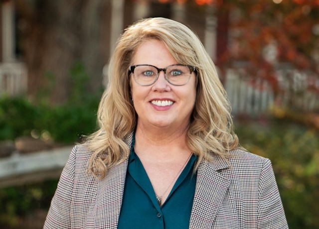 Maryland Real Estate Agent Sue Curlett