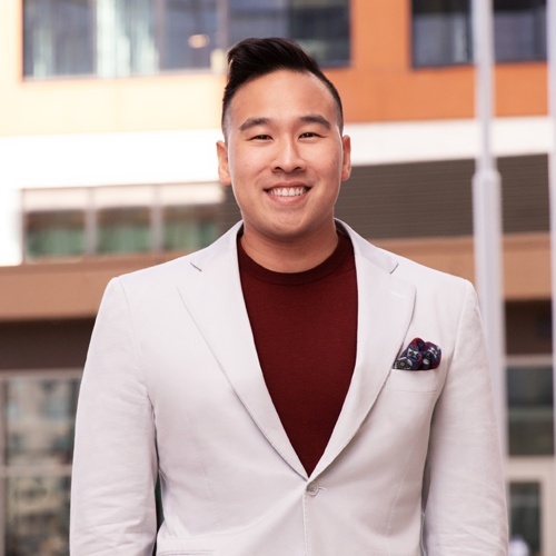 Anthony Lam, Redfin Principal Agent