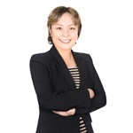 Ashley Han, Partner Agent in Irvine