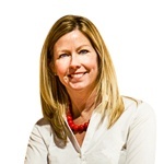 Claudia McGill, Partner Agent