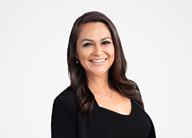 Tampa Real Estate Agent Teri Pena