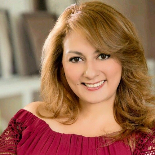 Griselda Anderson, Partner Agent in Chicago
