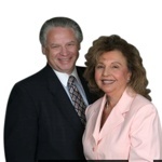 New York Real Estate Agent Bill Chavis and Renee Steinberg