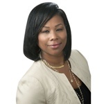 Virginia Real Estate Agent Krystle Smith