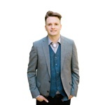 Seattle Real Estate Agent Jacob Blackford