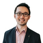 Seattle Real Estate Agent Jay Chen