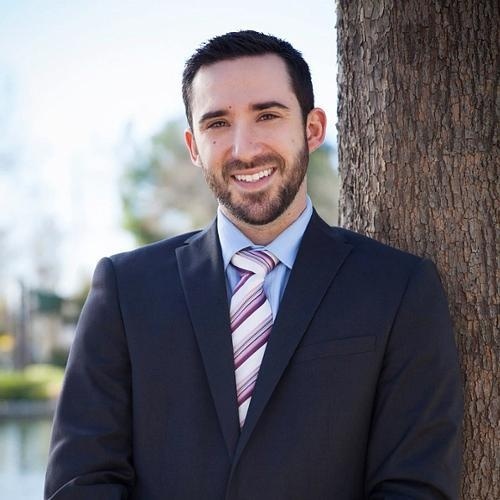 Matt Salit, Redfin Principal Agent in Bothell
