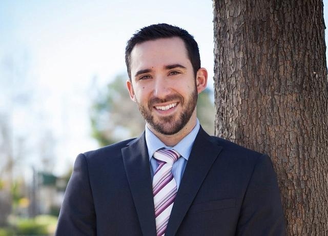 Seattle Real Estate Agent Matt Salit