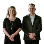Grand Rapids Real Estate Agent The Larry Martin Team - Larry and Dana