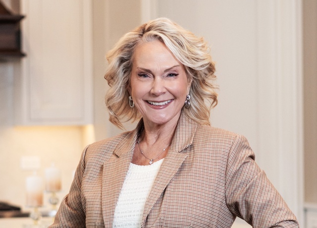 Chicago Real Estate Agent Stephanie Miller