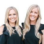 McCloskey and Co- Beth and Allison, Partner Agent