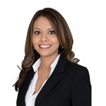 Palm Beach Real Estate Agent Malisa Rambahal
