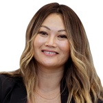 Los Angeles Real Estate Agent Sarom Hong
