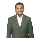 Naush Lalani, Partner Agent