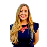 Lauren Reyes, Partner Agent