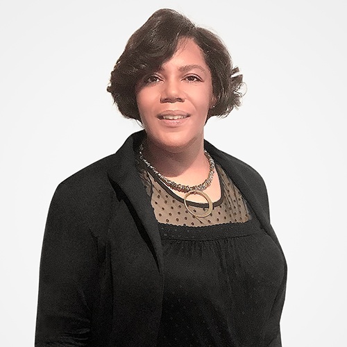 Timika Burley, Redfin Agent in Westland