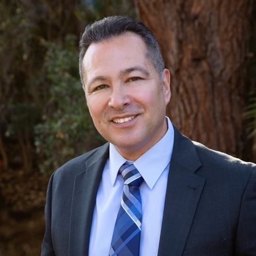 Randall Ramirez, Partner Agent