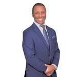 Palm Springs Real Estate Agent Winfred D. Owens