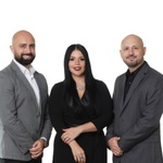 Chicago Real Estate Agent Nova Satus Homes - Partner Team