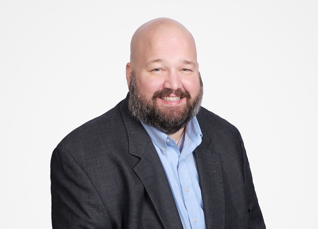 Houston Real Estate Agent Chad Meadows