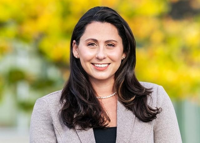Seattle Real Estate Agent Heather McKinnon