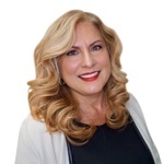 Los Angeles Real Estate Agent Maggie Carnot