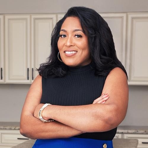 Natasha Minor, Redfin Agent