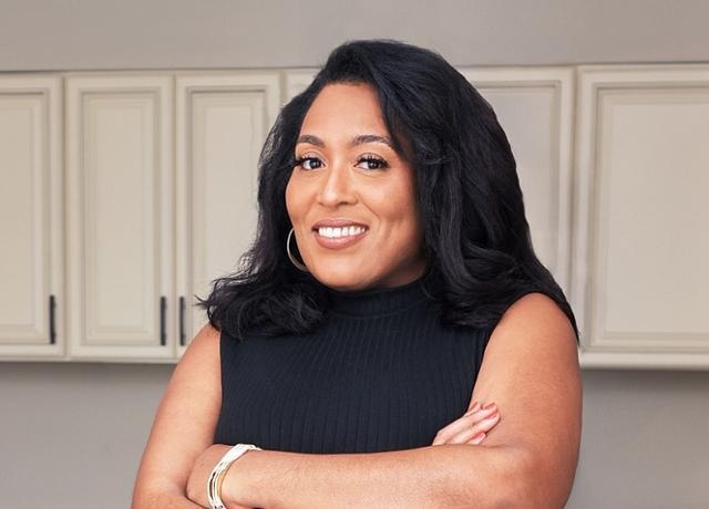 New Jersey - South Real Estate Agent Natasha Minor