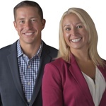 Northern New England Real Estate Agent Performance Real Estate Group - Lynne and Brad