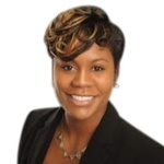 Tiana Johnson, Partner Agent