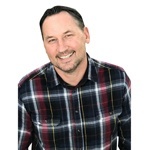 Ron Birkinshaw, Partner Agent