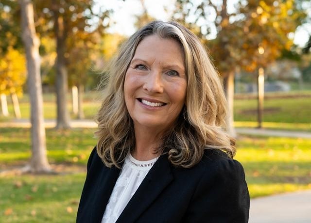 Los Angeles Real Estate Agent Dana Murphy