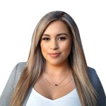 Isela Vargas, Partner Agent