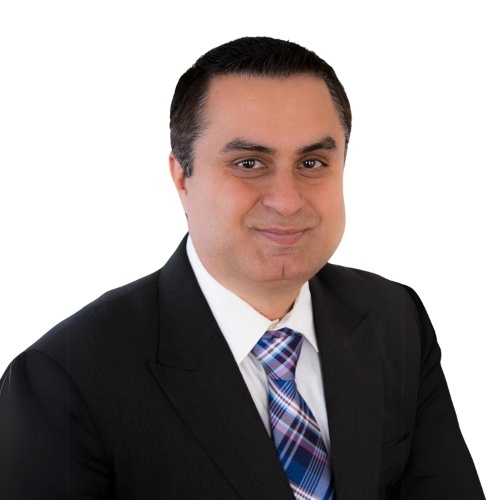 Shay Thakkar, Partner Agent in Streamwood