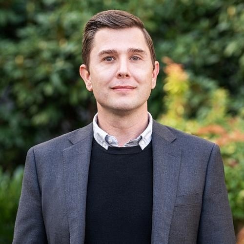 Daniel Hesketh, Redfin Agent in Seattle