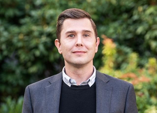 Seattle Real Estate Agent Daniel Hesketh