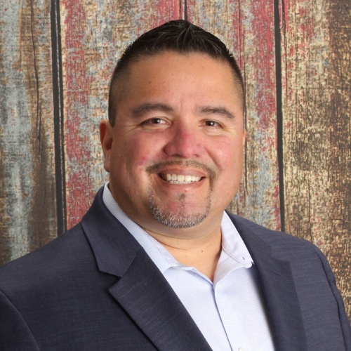 Guillermo "Memo" Camacho, Partner Agent