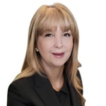 Connecticut Real Estate Agent Donna Genovese