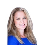 Maryland Real Estate Agent Elisa Bragale