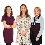 South Carolina Real Estate Agent The Adler Team - Janice, Leann, and Pam