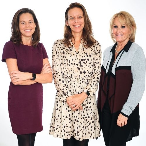 The Adler Team - Partner Team, Partner Agent